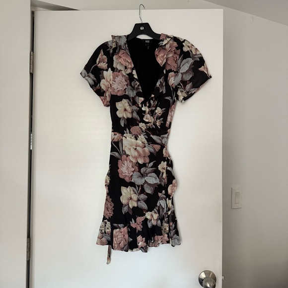 PAIGE Women's Cardamom Dress - Picture 2 of 7